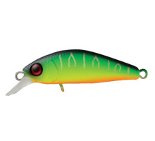 Воблер Jackall Chubby Minnow 35mm 2.3g Mat Tiger Suspending