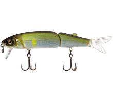 Lure Jackall Magallon 113mm 13.7g RT Ayu Suspending