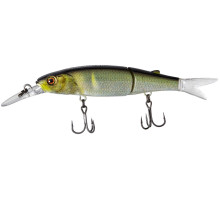 Lure Jackall Tiny Magallon MR 88mm 7.6g RT AYU Suspending