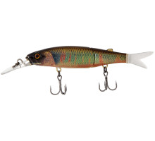 Lure Jackall Tiny Magallon MR 88mm 7.6g RT OIKAWA Suspending