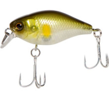 Воблер Jackall Chubby 38мм 4г Ghost Ayu Floating