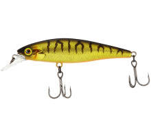 Воблер Jackall Squad Minnow 65SP 65мм 5,8г HL Shinning Tiger Suspending