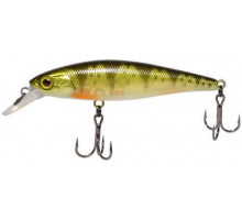 Lure Jackall Squad Minnow 65SP 65mm 5.8g Ghost G Perch Suspending