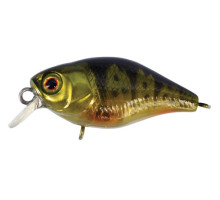 Lure Jackall Chubby 38mm 4g Ghost G Perch Floating