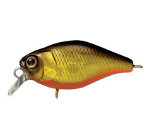 Lure Jackall Chubby 38mm 4g Gold & Black Floating