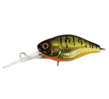 Lure Jackall Diving Chubby 38mm 4.3g HL Shinning Tiger