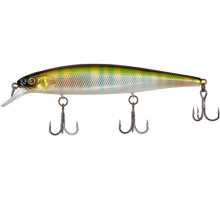 Lure Jackall MagSquad 128 128mm 21g Oikawa Suspending