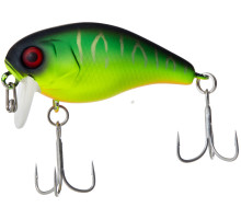 Lure Jackall Chubby 38 SSR 38mm 4.2g Mat Tiger