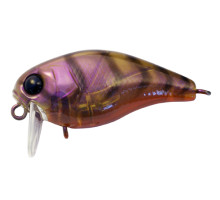 Воблер Jackall Chubby 38 SSR 38мм 4.2 р Brown Suji Shrimp