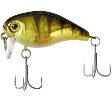 Воблер Jackall Chubby 38 SSR 38мм 4.2г Ghost G Perch