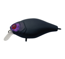 Воблер Jackall Cherry 44F 44мм 6,2 г Mat Black