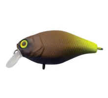 Lure Jackall Cherry 44 44mm 6,2g Pellet Yellow Floating