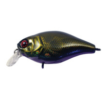 Воблер Jackall Cherry 44F 44мм 6,2 г HL Black