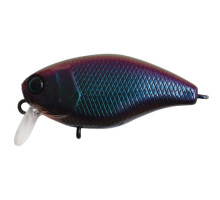 Lure Jackall Cherry One Footter 46mm 7.2g UL Bug Floating