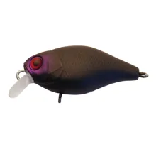 Воблер Jackall Chubby 38мм 4г Mat Black Floating