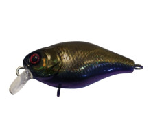 Lure Jackall Chubby 38mm 4g HL Black Floating