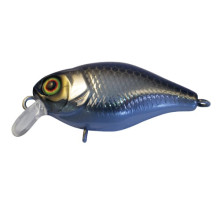 Lure Jackall Chubby 38mm 4g HL Bora Floating