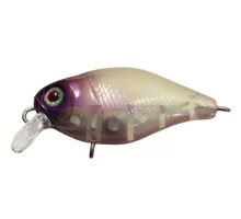 Lure Jackall Chubby 38mm 4g Ghost Purple Floating