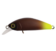 Wobbler Jackall Chubby Minnow 35mm 2.3g Pellet Yellow SP