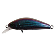 Воблер Jackall Chubby Minnow 35mm 2.3g UL Bug SP