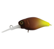 Lure Jackall Diving Chubby 38mm 4.3g Pellet Yellow