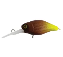 Воблер Jackall Diving Chubby 38mm 4.3 g Pellet Yellow