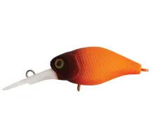 Lure Jackall Diving Chubby 38mm 4.3g Pellet Orange
