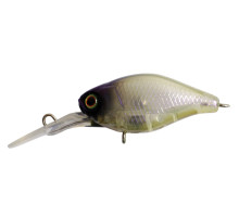 Воблер Jackall Diving Chubby 38mm 4.3 g Ghost Purple