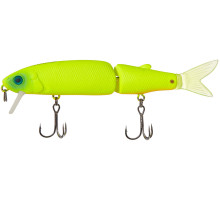 Lure Jackall Magallon 113mm 13.7g Mat Chart SP