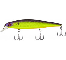 Lure Jackall MagSquad 115 115mm 16g Purple Mohican SP