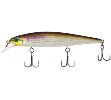 Lure Jackall MagSquad 115 115mm 16g Mat Shad SP