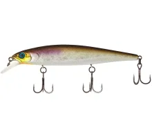 Lure Jackall MagSquad 115 115mm 16g Mat Shad SP