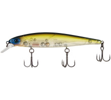 Воблер Jackall MagSquad 128SP 128mm 21.0g Green Squash