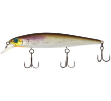 Воблер Jackall MagSquad 128SP 128mm 21.0g HL Mat Shad