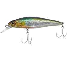 Lure Jackall Squad Minnow 65SP 65mm 5.8g NF Ayu Suspending