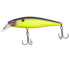 Воблер Jackall Squad Minnow 65SP 65mm 5.8 g Purple Mohican