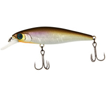 Lure Jackall Squad Minnow 65SP 65mm 5.8g HL Mat Shad Suspending