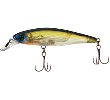 Воблер Jackall Squad Minnow 80SP 82мм 9,7г Green Squash Suspending