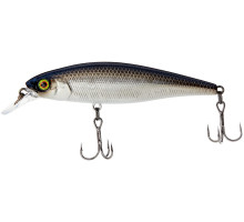 Воблер Jackall Squad Minnow 80SP 82mm 9.7 g HL Bora