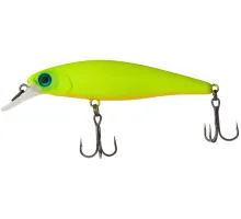Lure Jackall Squad Minnow 95SP 95mm 14g Mat Chart Suspending