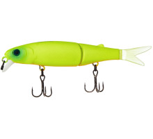 Lure Jackall Tiny Magallon 88mm 7.2g Mat Chart Suspending