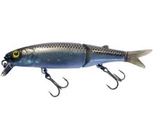 Lure Jackall Tiny Magallon 88mm 7,2g HL Bora Suspending