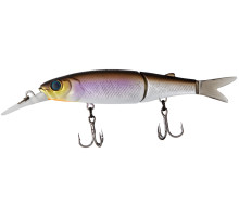 Воблер Jackall Tiny Magallon MR 88mm 7.6g HL Mat Shad