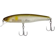 Воблер Jackall Smash Minnow 100SP 100мм 16,6 р Ghost Ayu