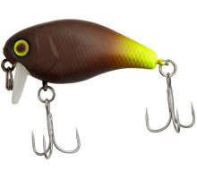 Воблер Jackall Chubby 38 SSR 38мм 4.2 р Pellet Yellow