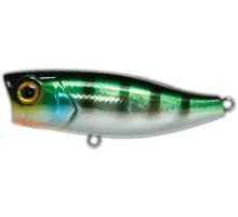 Воблер Jackall Chubby Popper 42F 42мм 3,3 г Bluegill