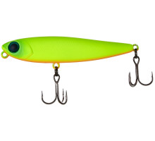 Lure Jackall Chubby Pencil 55 Mat Chart