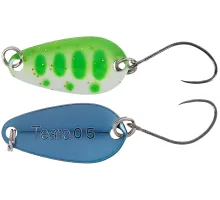 Jackall Cibi Tearo 1.2g #85 Blue Glow Yamame