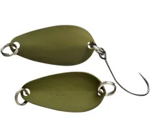 Spinner Jackall Tearo 0.7g #33 Olive