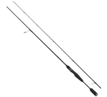Спінінг Jackall Tranpo G2 T2S-64UL-2 1.95m 0.5-5g